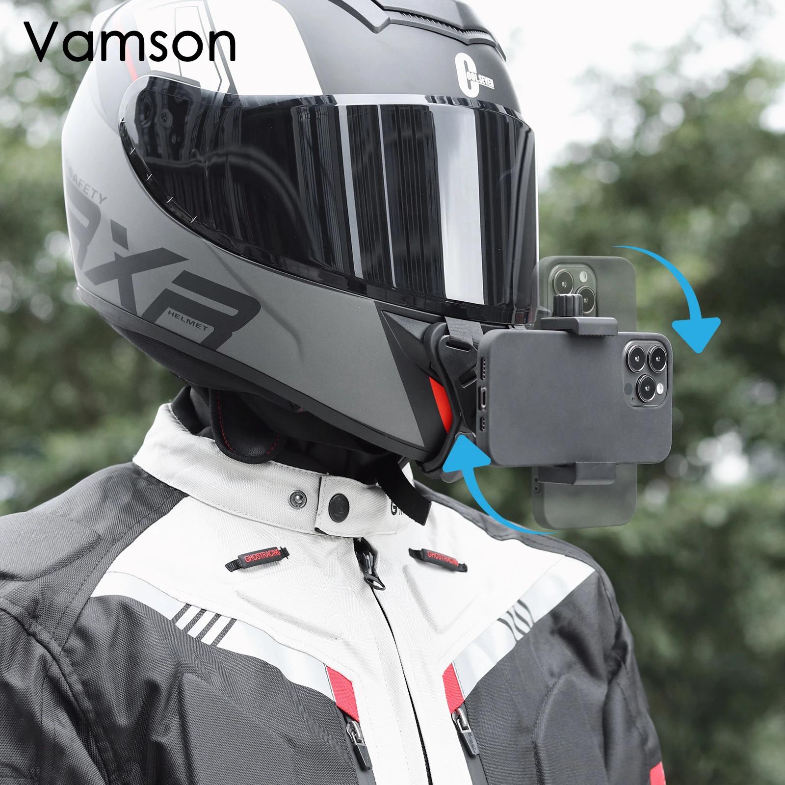 Vamson   Ʈ  ׼,   11 10 9 Ʈ, Insta360 one X3 Moto ׼